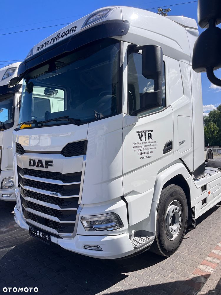 DAF XF 480 - 2