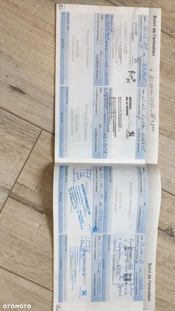 Peugeot 508 RXH BlueHDi 180 EAT6 Stop&Start - 23