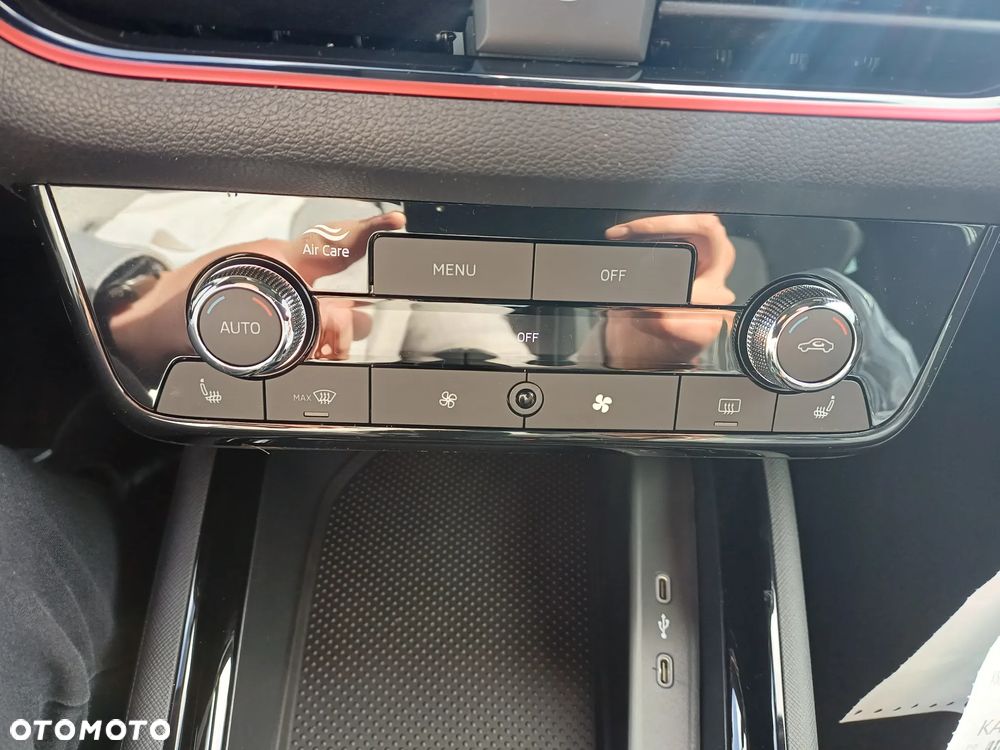 Skoda Kamiq 1.5 TSI Monte Carlo - 18