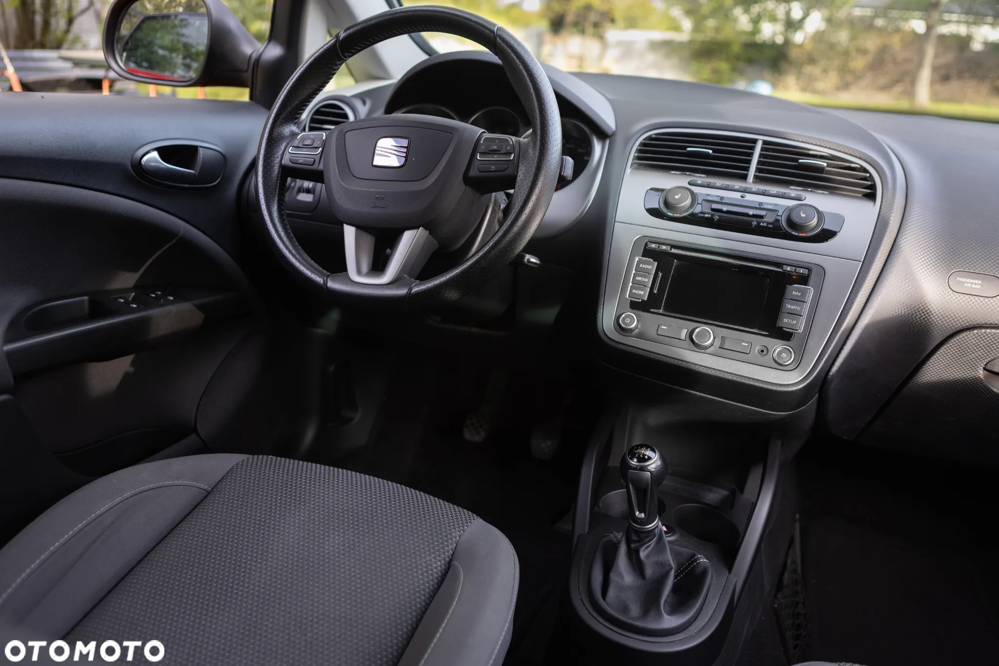 Seat Altea 1.2 TSI Start & Stop 4You - 25