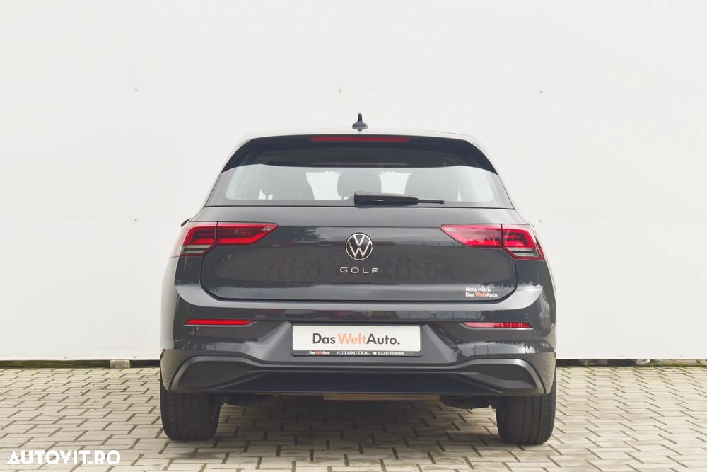 Volkswagen Golf 2.0 TDI Life - 11
