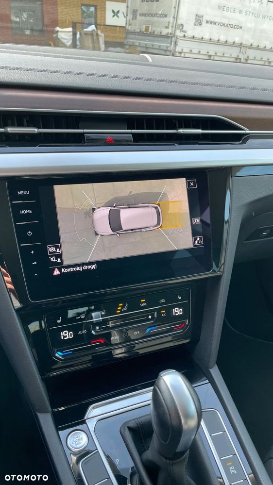 Volkswagen Arteon 2.0 TSI Elegance DSG - 26