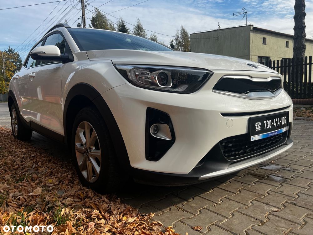 Kia Stonic - 6