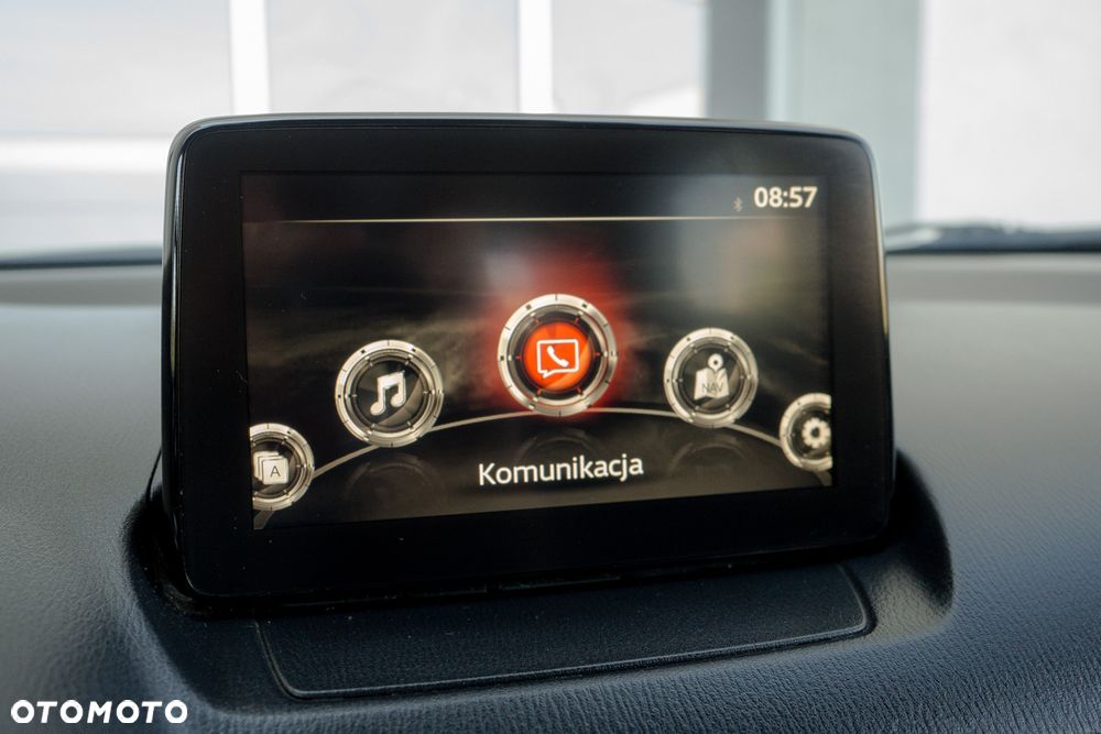 Mazda CX-3 SKYACTIV-G 120 FWD Exclusive-Line - 11