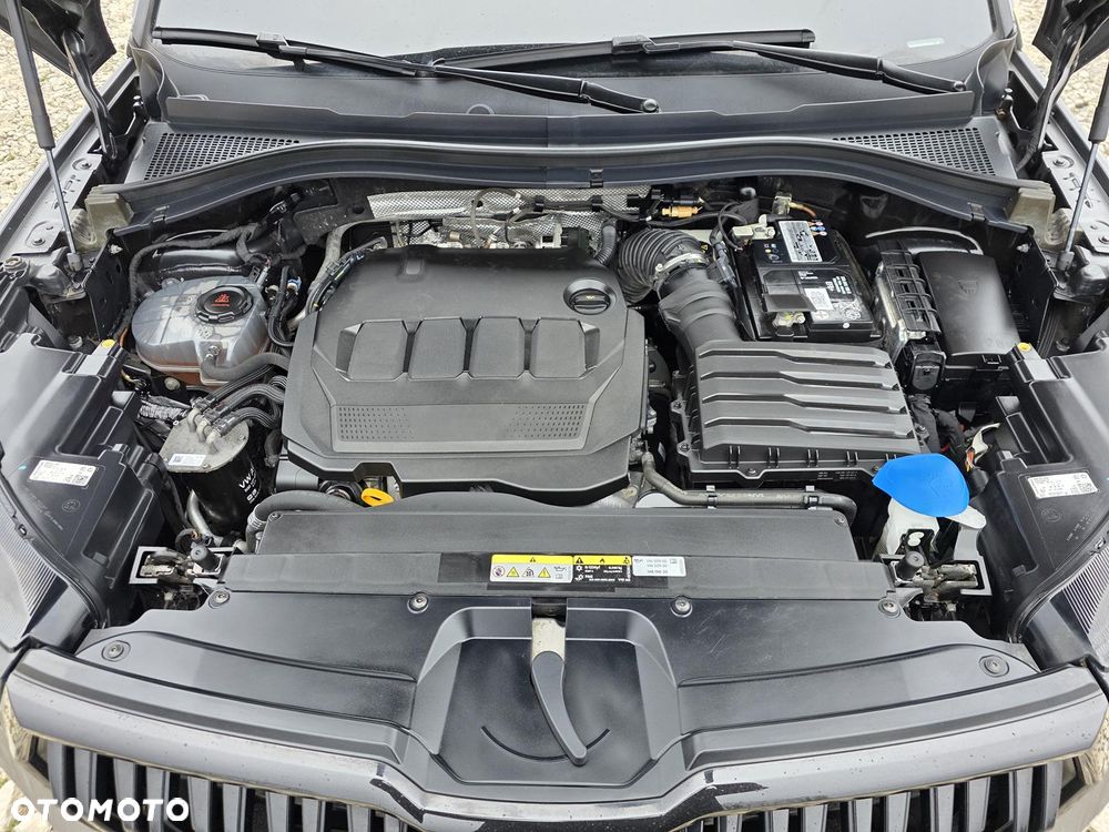 Skoda Kodiaq 2.0 TDI DSG Sportline - 37