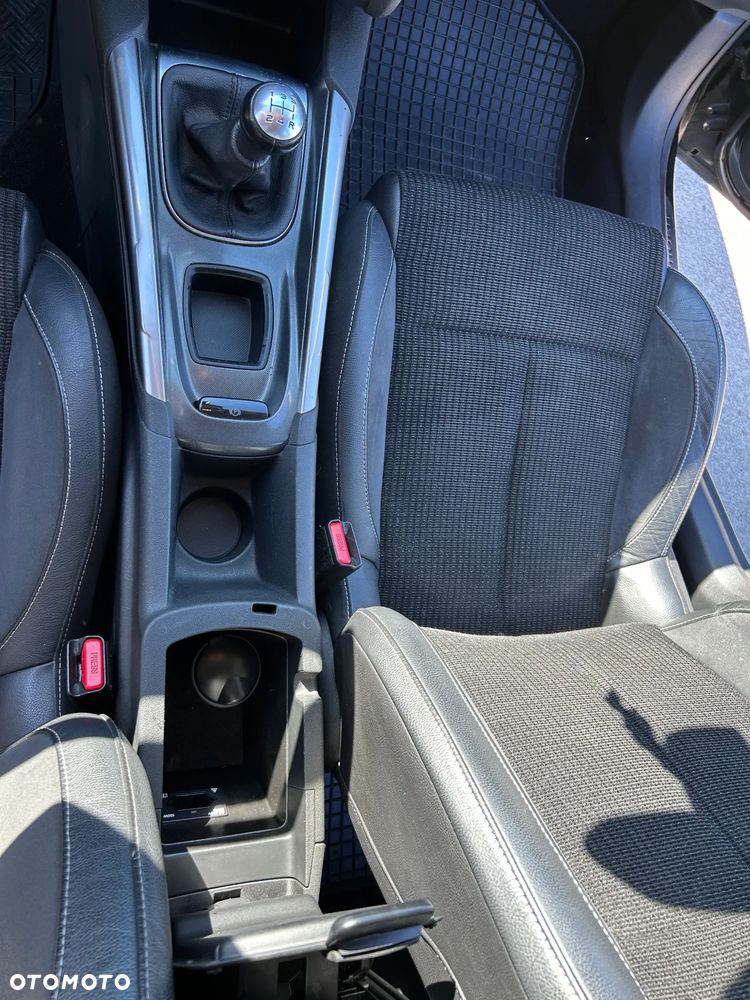 Citroën C4 1.6 VTi Exclusive - 15