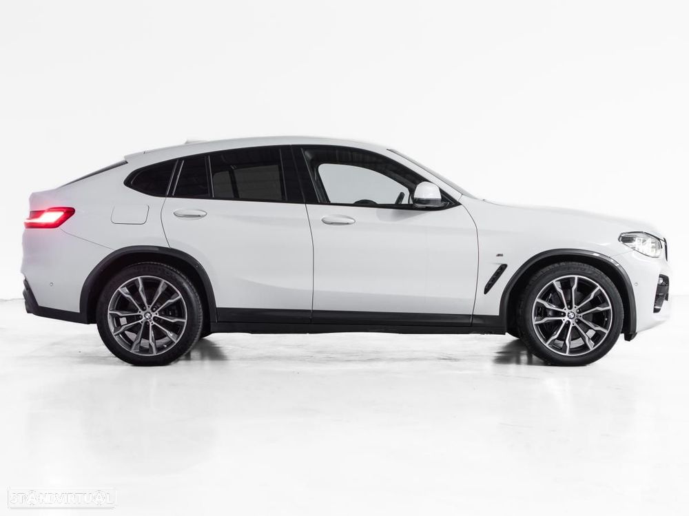 BMW X4 - 2