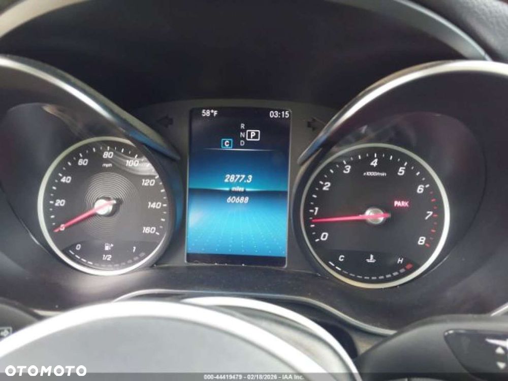 Mercedes-Benz GLC - 11