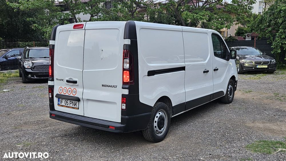 Renault Trafic - 5