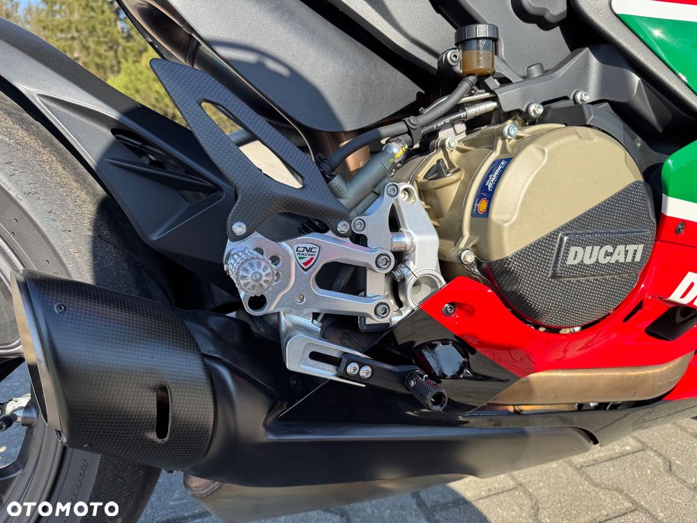 Ducati Panigale V2 - 9