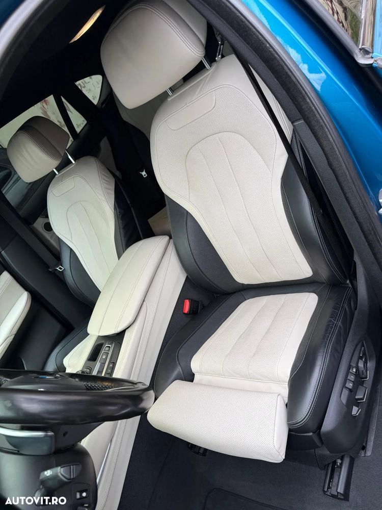 BMW X6 - 11