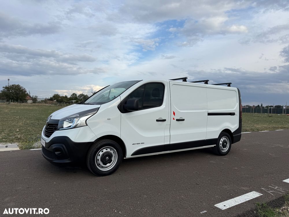 Opel Vivaro - 36