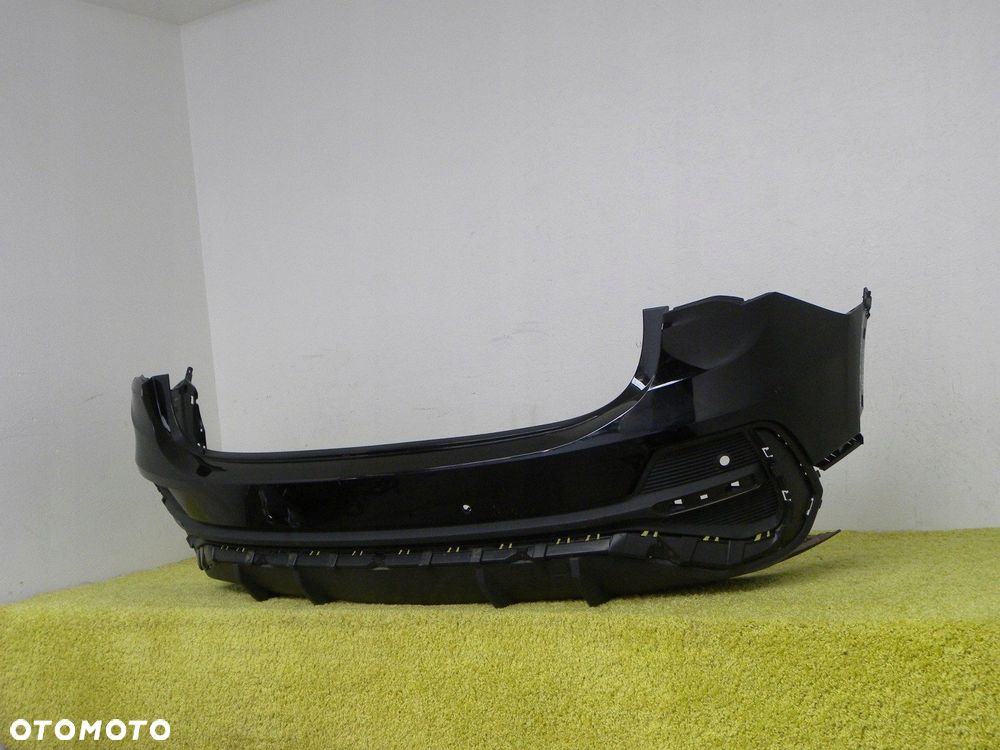 zderzak audi q3 83f sportback s-line 19- oryginał - 2