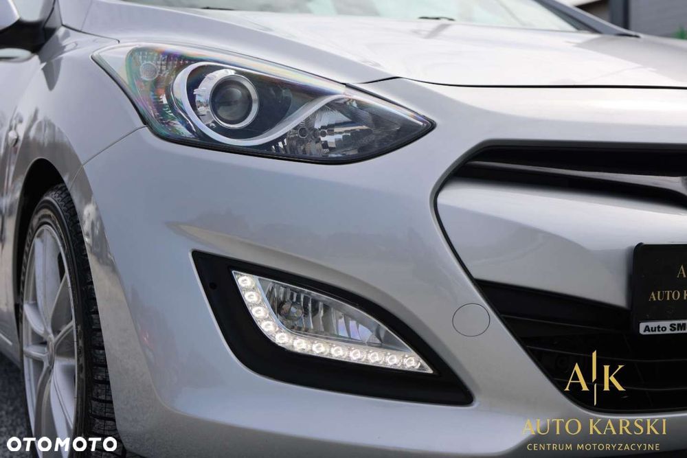 Hyundai i30 - 19