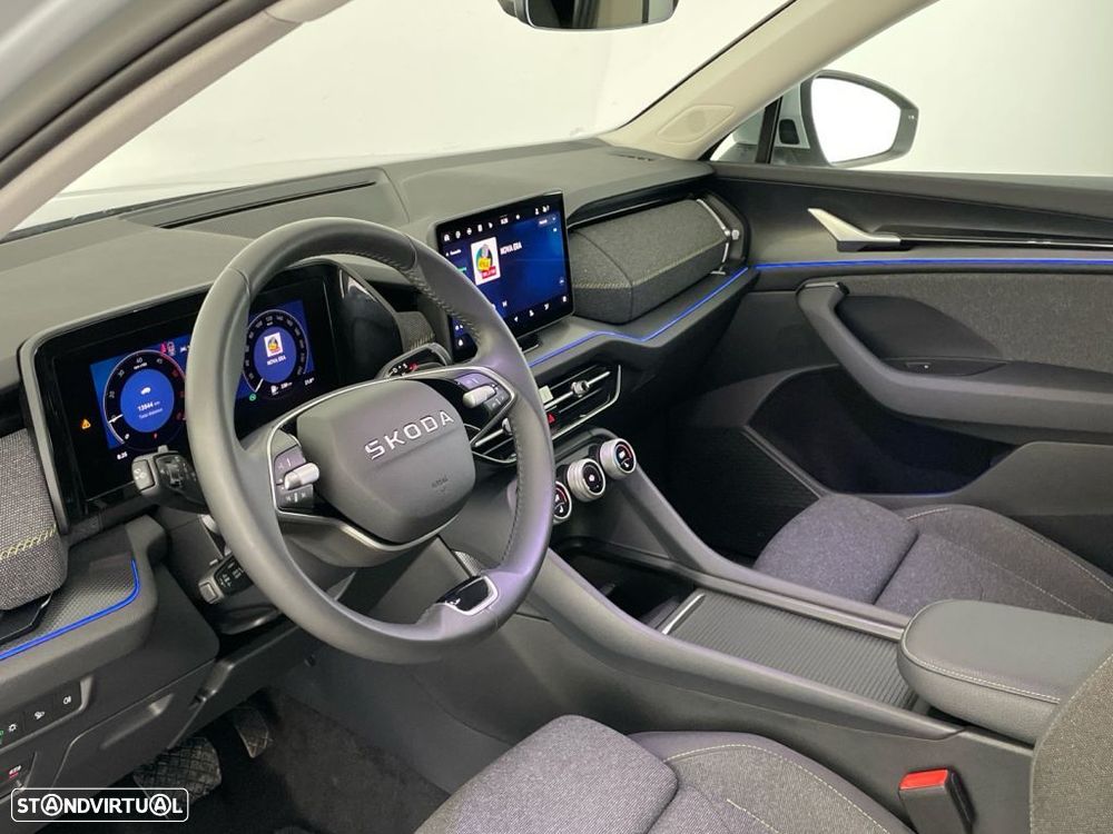 Skoda Kodiaq 2.0 TDI Ultra DSG - 17
