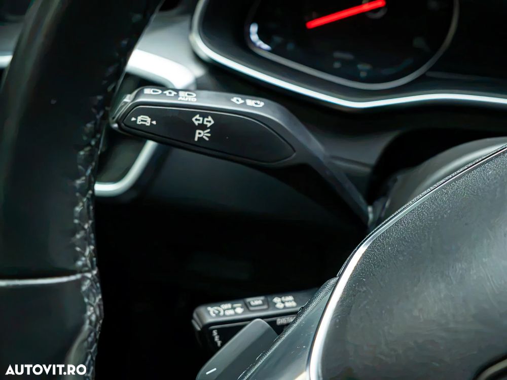 Audi A6 Limuzina 40 TDI S tronic design - 29