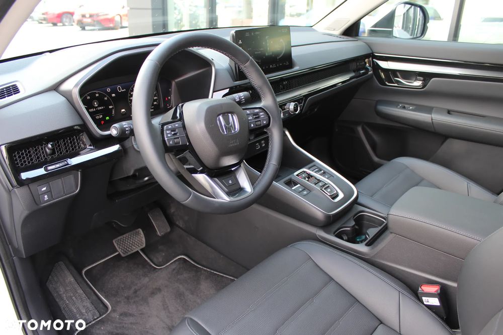 Honda CR-V 2.0 i-MMD HEV Advance AWD CVT - 5