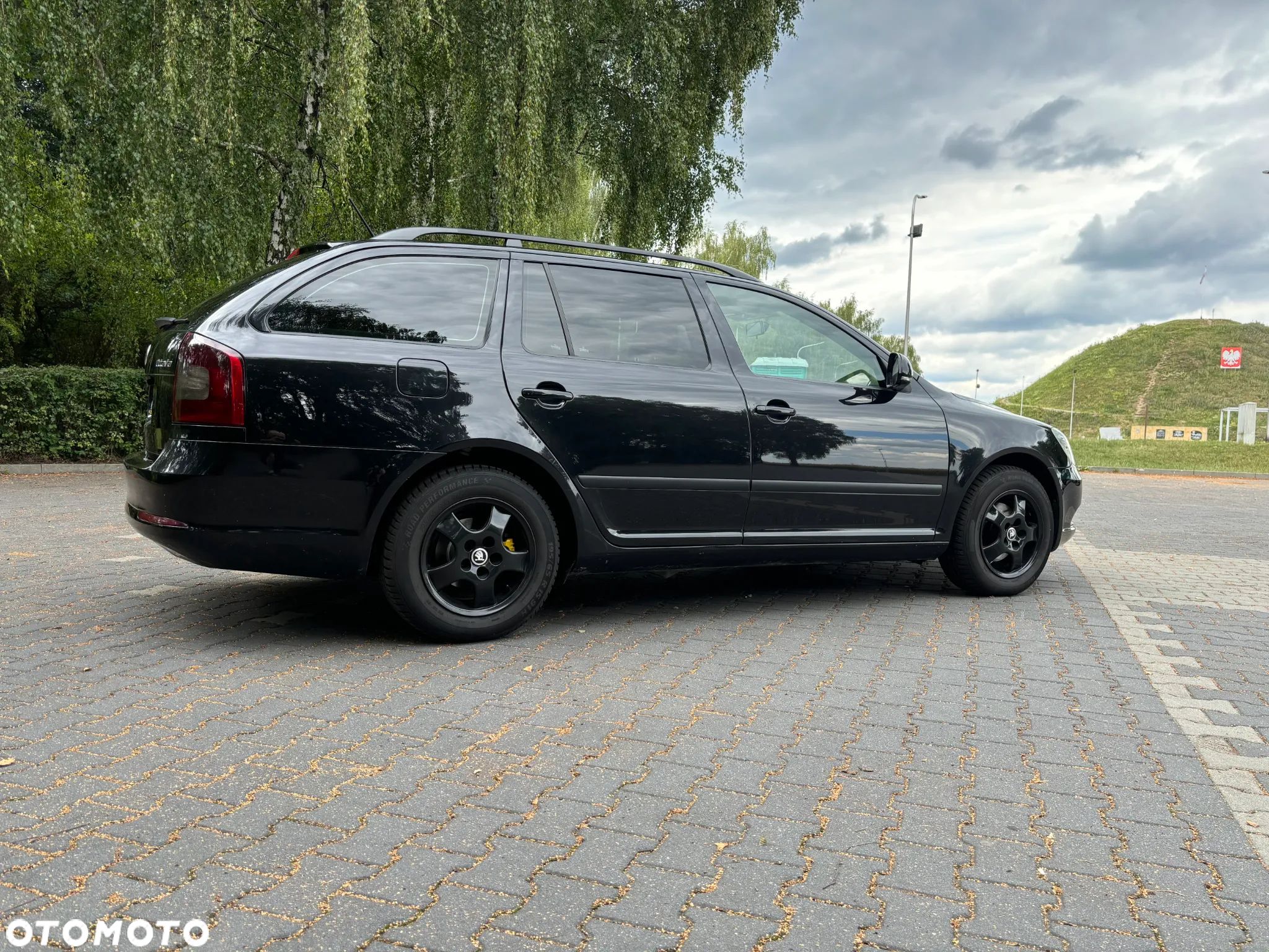 Skoda Octavia 1.6 TDI Elegance - 1