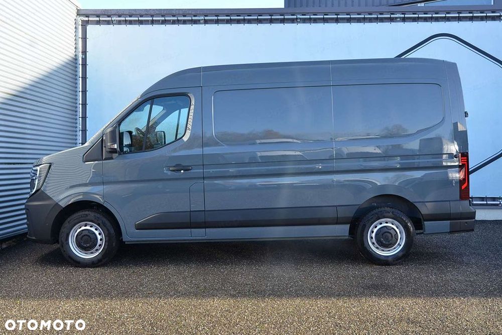 Renault Master L2H2 Extra AT9 2.0 170KM - 5