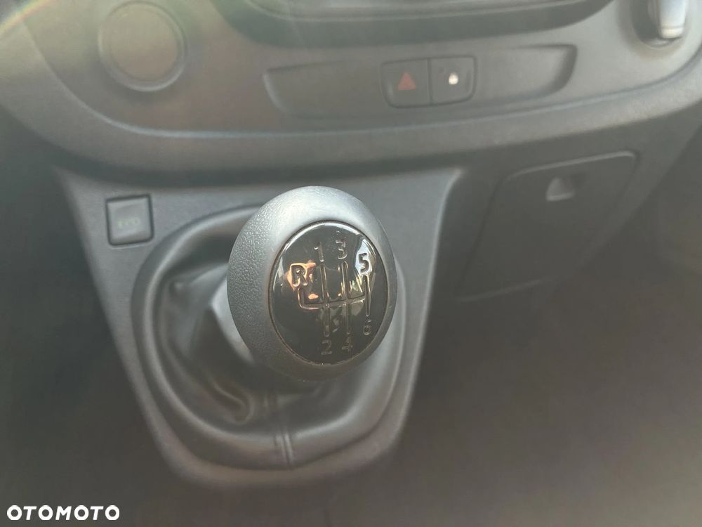 Renault Trafic Grand Passenger 3,0t Pack Clim - 17