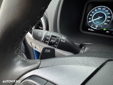 HYUNDAI Kona 2022 — imagine 39