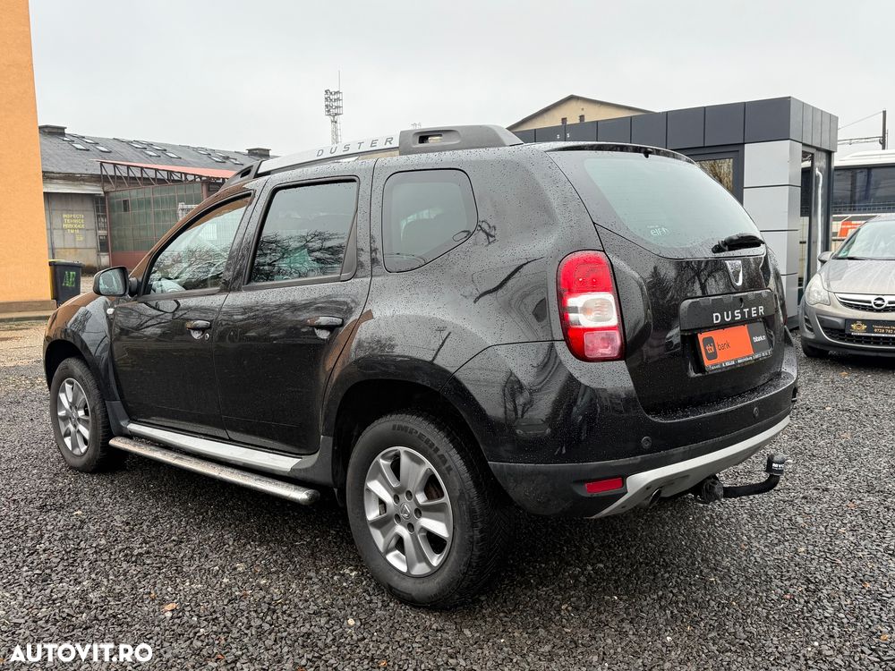 Dacia Duster - 3