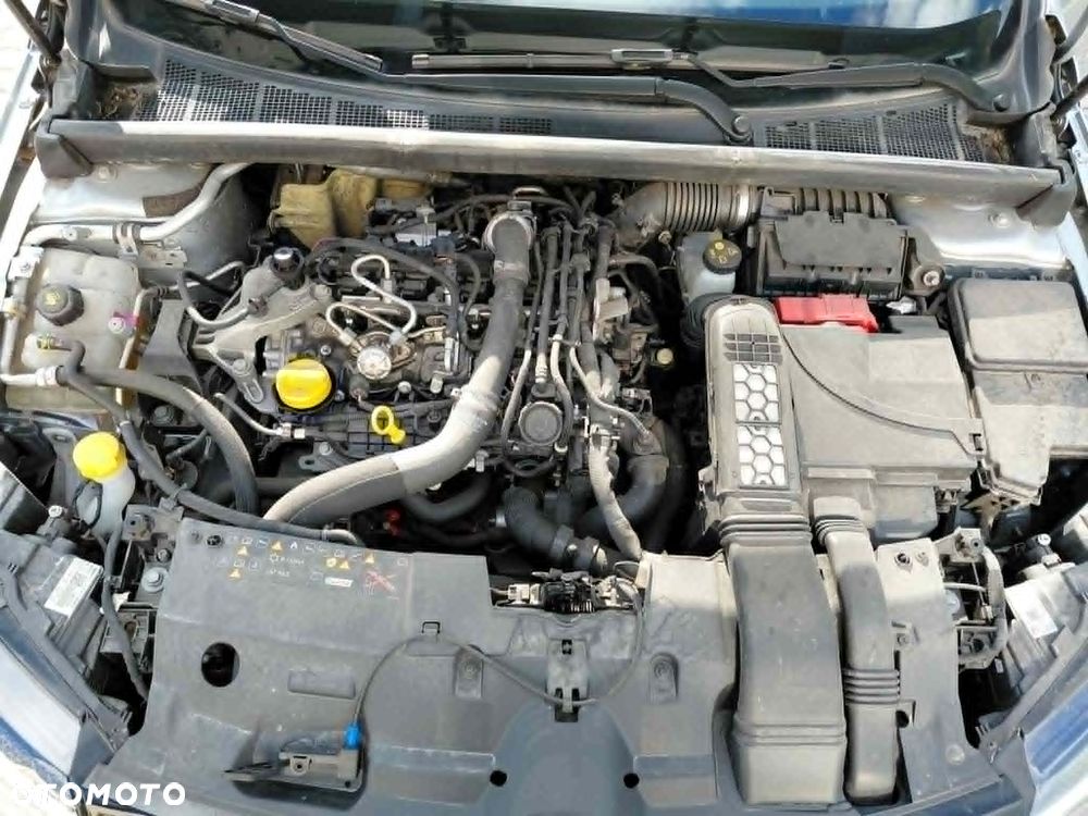 Renault Megane 1.3 TCe FAP Zen - 19