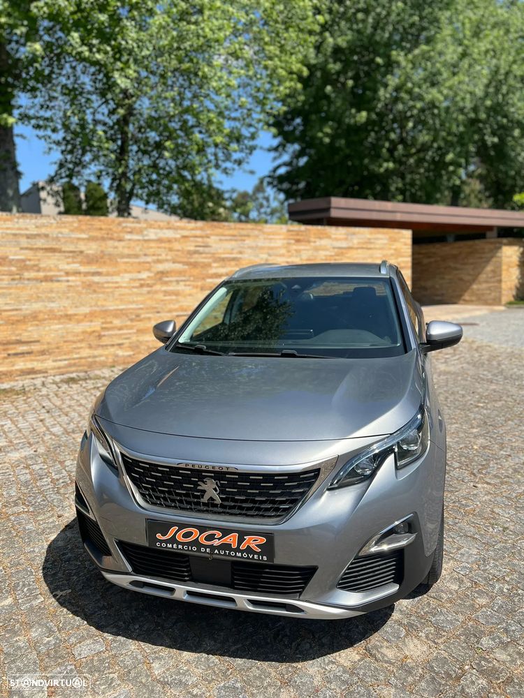 Peugeot 3008 - 4