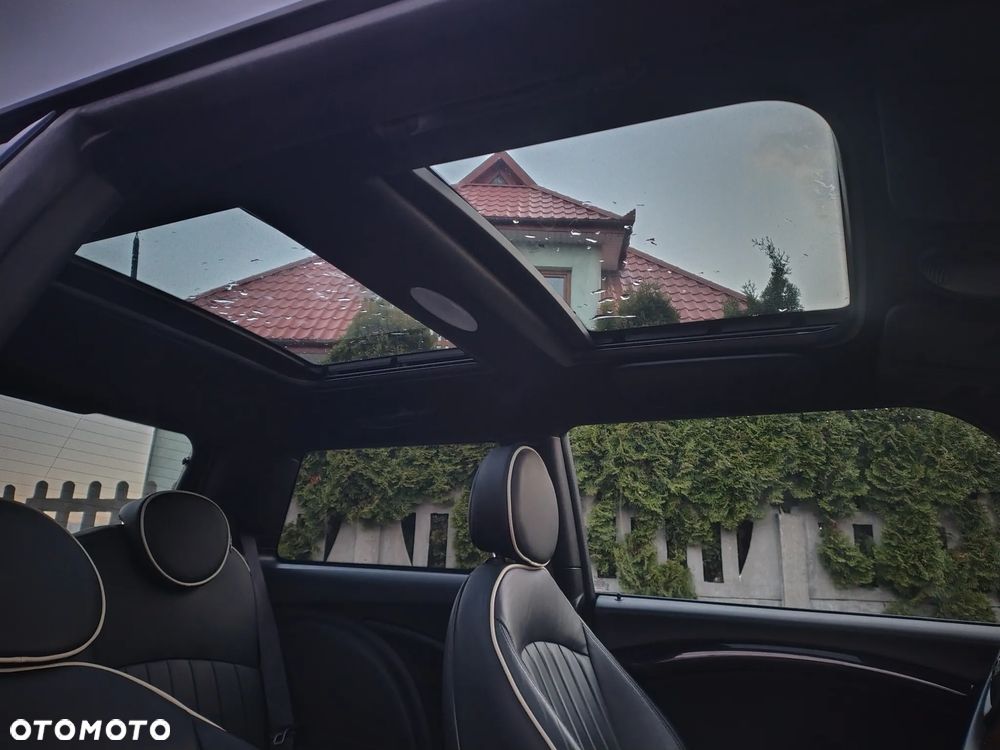 MINI Cooper S Standard - 16