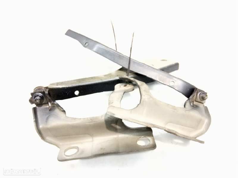 DOBRADIÇAS DO CAPÔ DIANTEIRO VOLVO S40 II 2.0 D 136CV 1997CC - 1