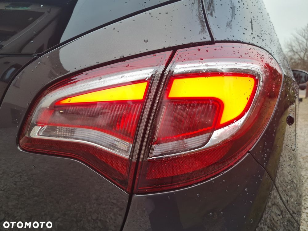 Opel Meriva 1.4 Ecoflex Innovation - 39