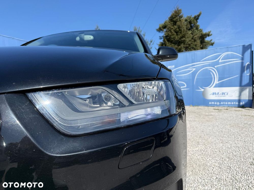 Audi Q3 2.0 TDI Quattro - 10