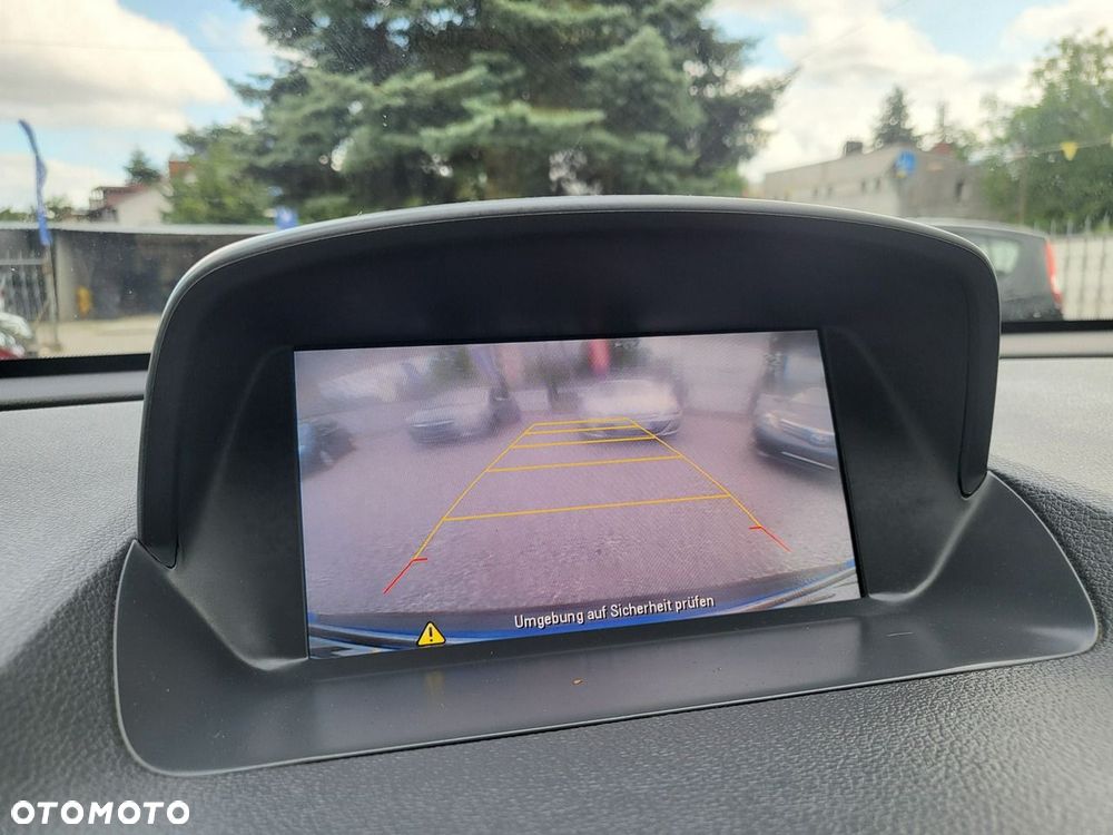 Opel Mokka - 38