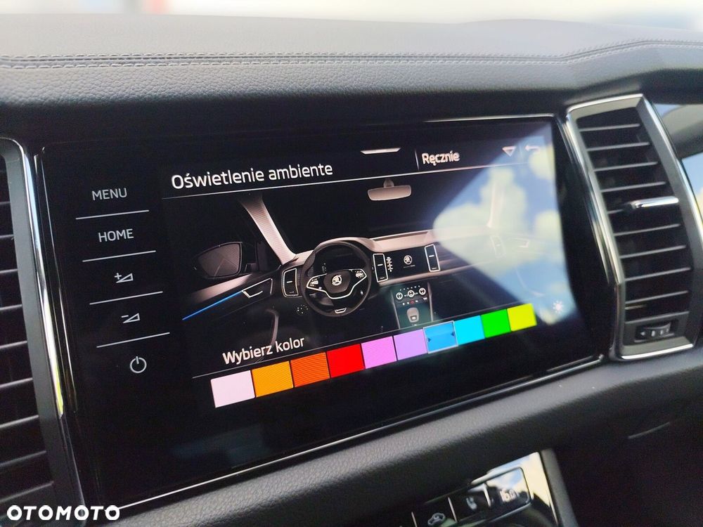 Skoda Kodiaq 2.0 TSI 4x4 L&K DSG - 38