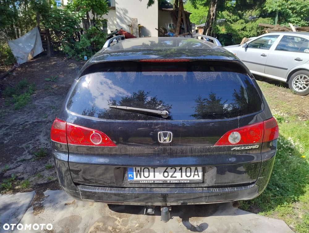 Honda Accord 2.0 i Comfort - 6