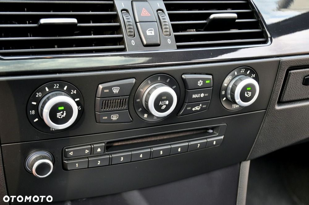 BMW Seria 5 - 35