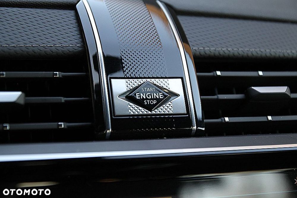 DS Automobiles DS 7 Crossback - 28