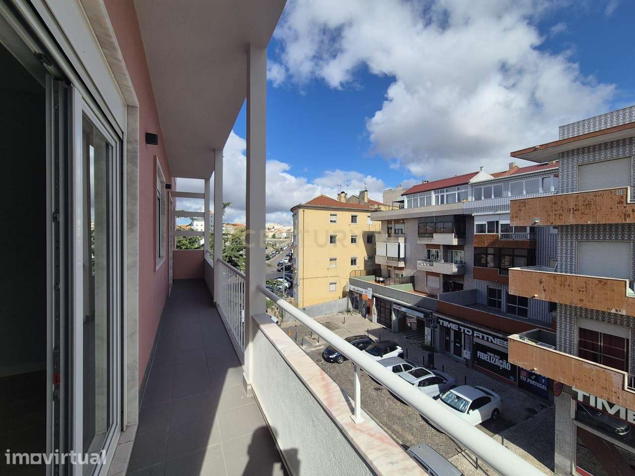 T2 totalmente remodelado com 71m2 em prédio remodelado – Amadora – 5mi - Grande imagem: 5/19