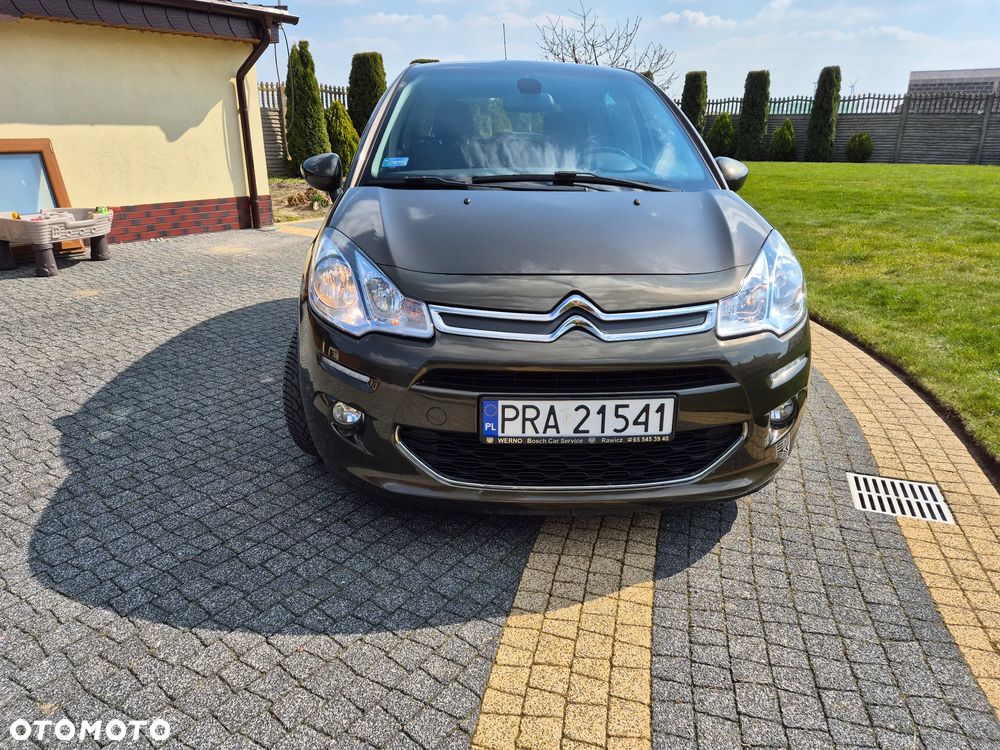 Citroën C3 - 3