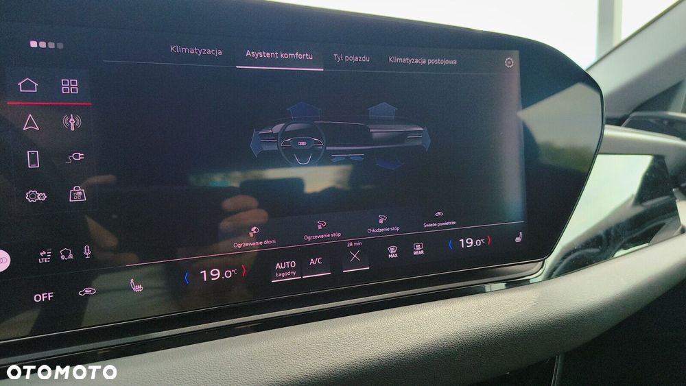 Audi A6 Sportback e-tron - 36
