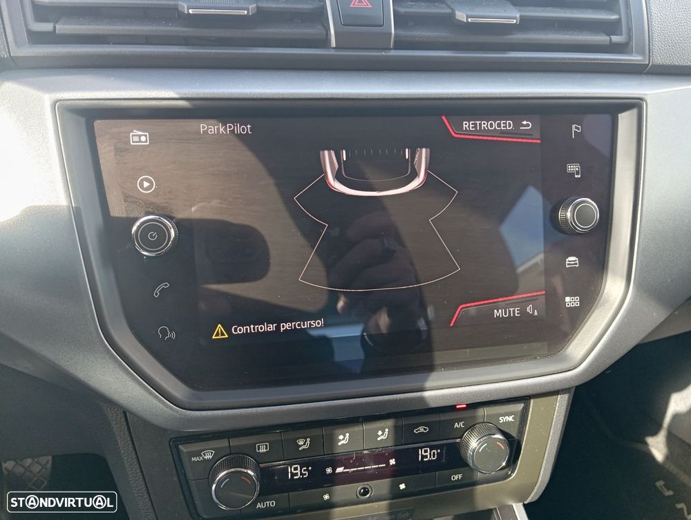 SEAT Arona 1.0 TSI Style - 12