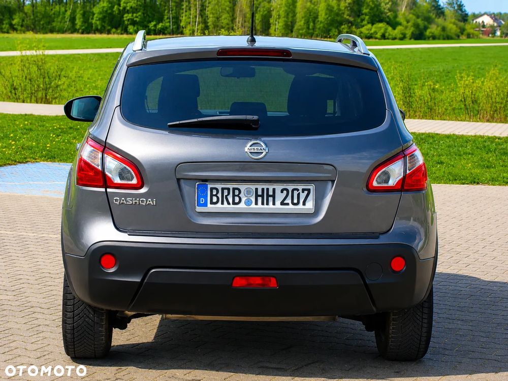 Nissan Qashqai 1.6 acenta - 24