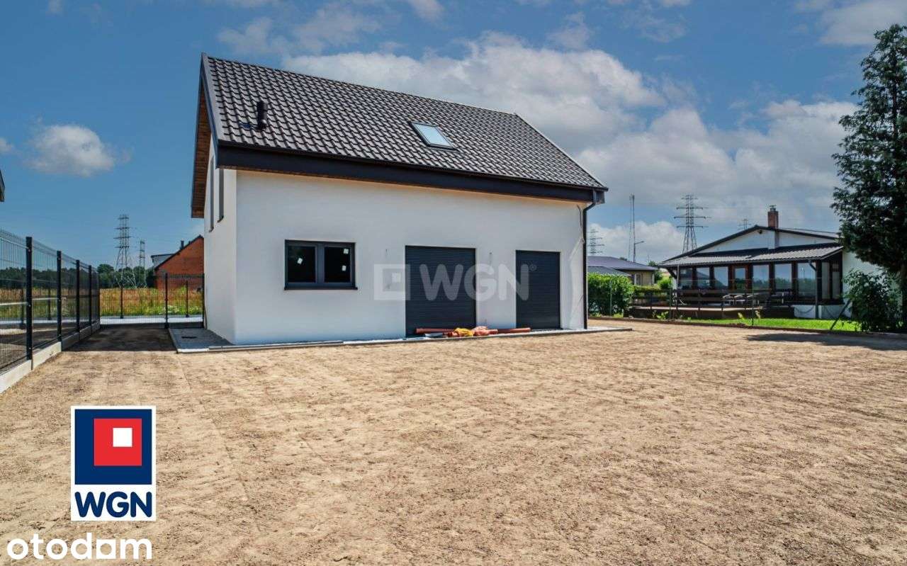 Dom, 98,38 m², Rakowice - Pełny obrazek: 3/20