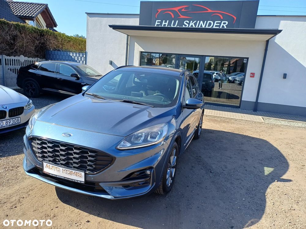 Ford Kuga 1.5 TDCi 2x4 ST-Line - 3