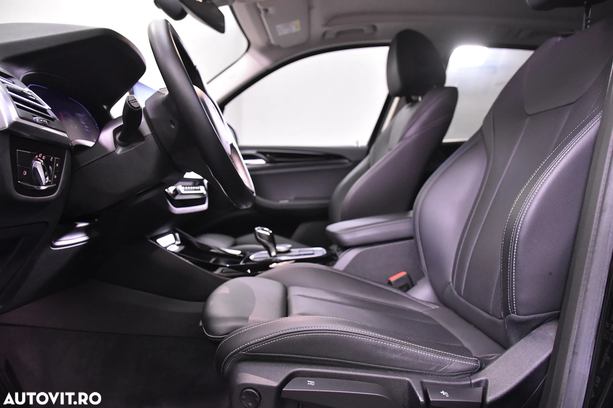 BMW X3 - 25