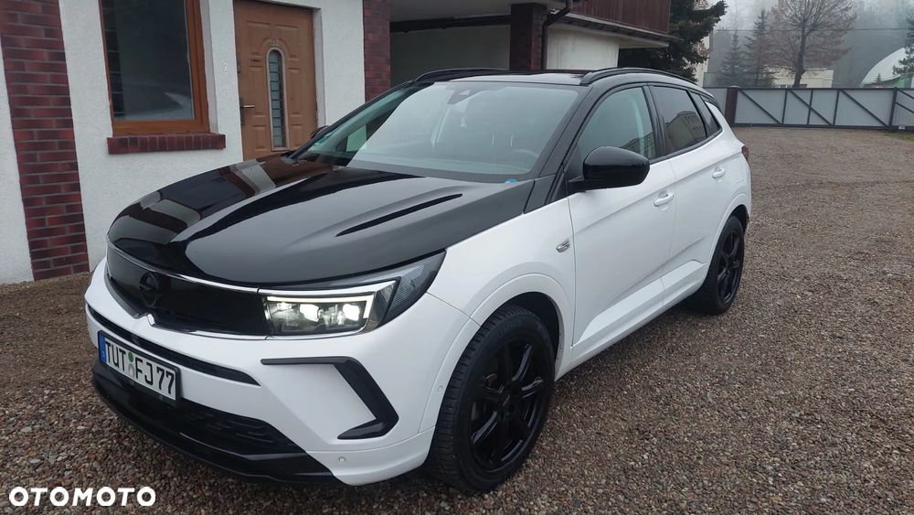 Opel Grandland X ver-1-6-start-stop-automatik-ultimate - 11