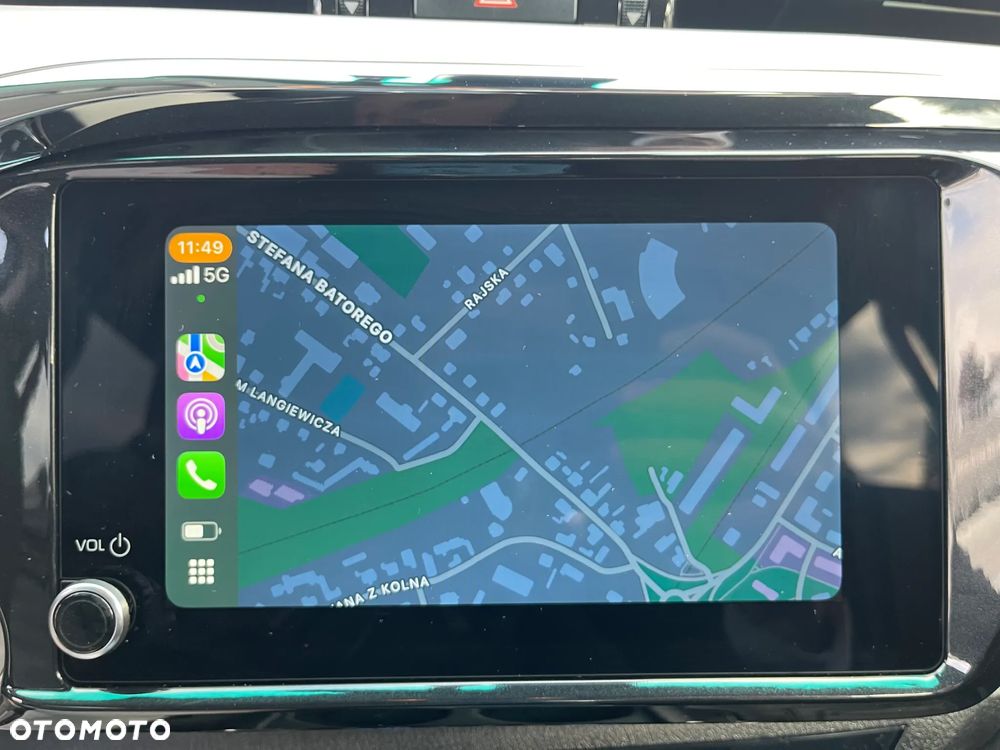 Toyota Hilux 2.8 D-4D Double Cab Active 4x4 - 27