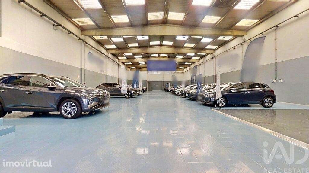 Loja / Estabelecimento Comercial em Matosinhos e Leça da Palmeira de 1 - Grande imagem: 4/25