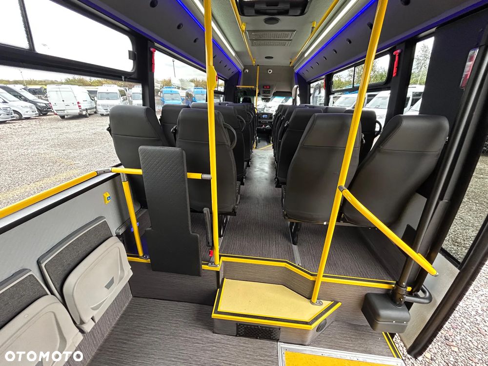 Mercedes-Benz Sprinter CITY - 10