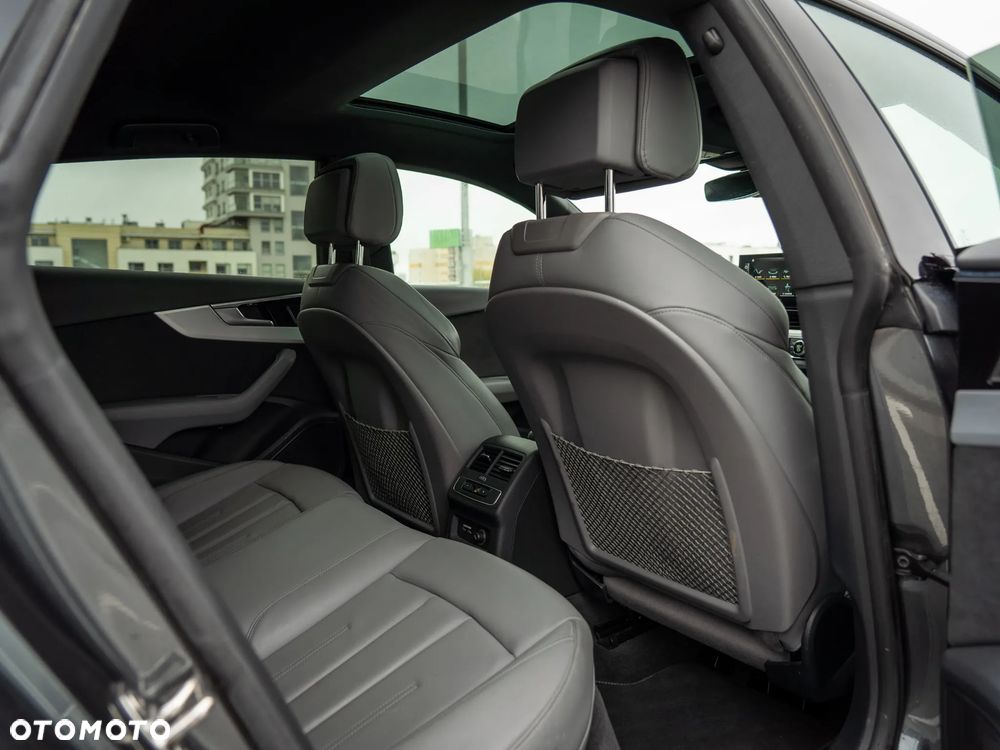 Audi A5 Sportback 45 TFSI quattro S tronic edition one - 19